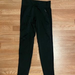 Gymshark black leggings